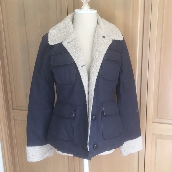 Bernardo Jacket - Picture 1 of 2